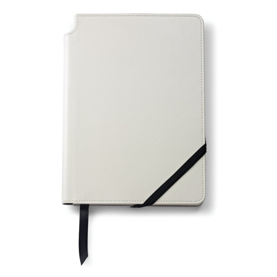 cross-medium-white-journal